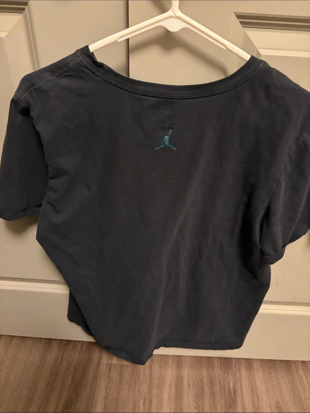 Jordan black short
